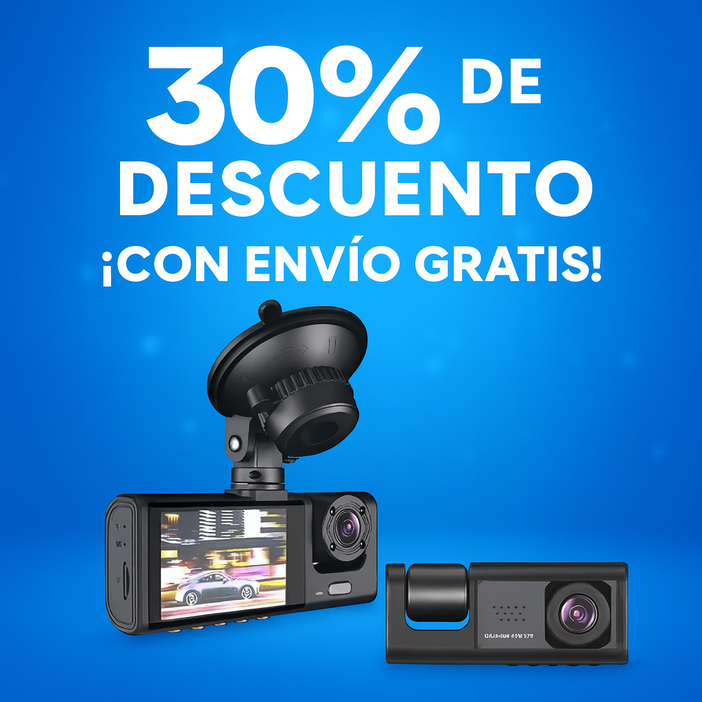 BlackBox Élite - Mantente Seguro A Diario!