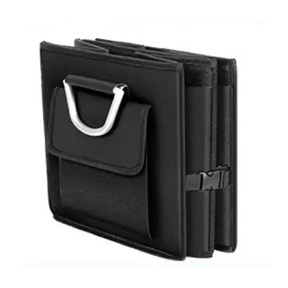 🛻 TRUNKMASTER™ – ORGANIZADOR DE BAUL MÁS VERSÁTIL Y RESISTENTE